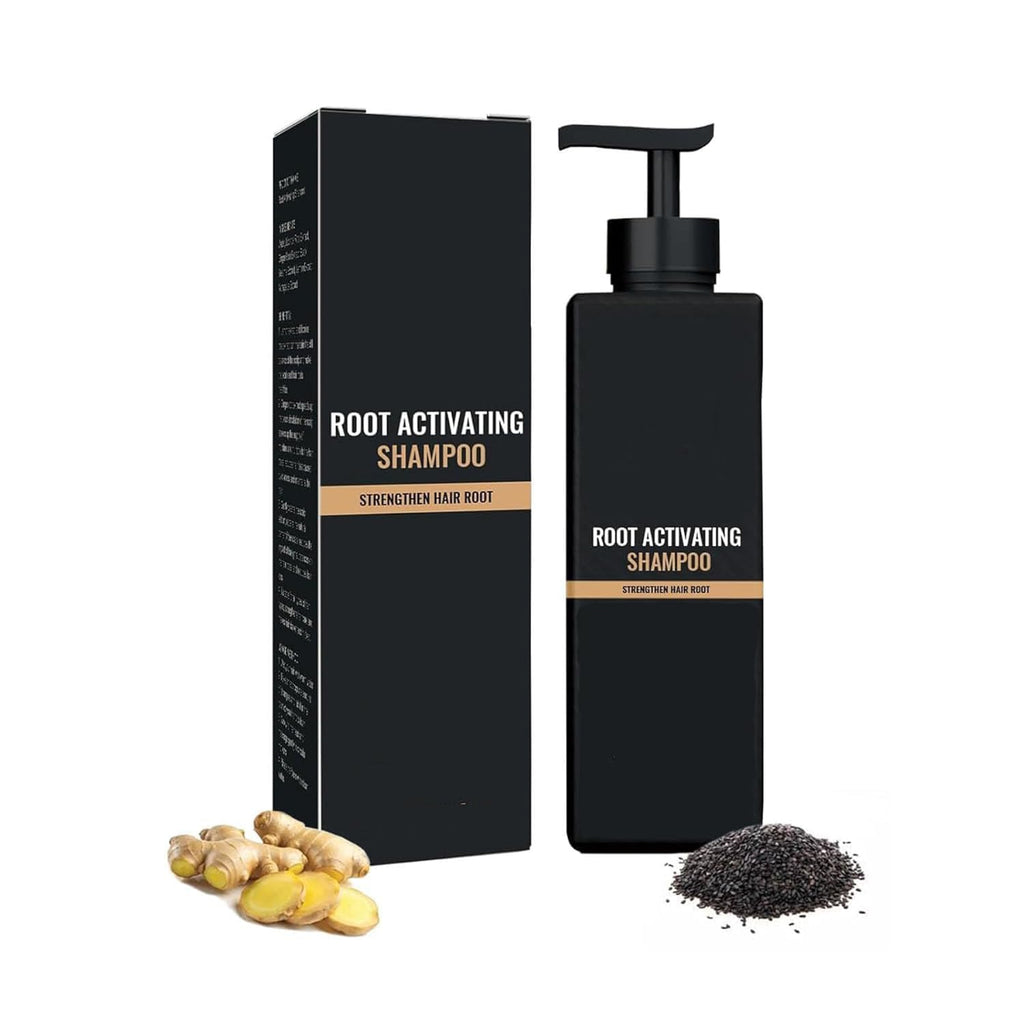 Hair Regrowth & Thickening Shampoo (100ml)