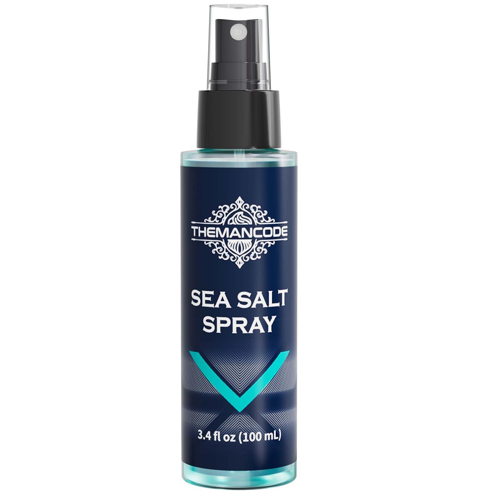 ISNER MILE Beard Oil Kit – Conditioning Set