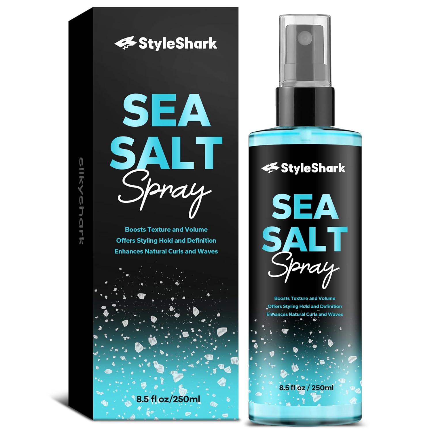 Sea Salt Spray – Volume & Texture (8.5 oz)