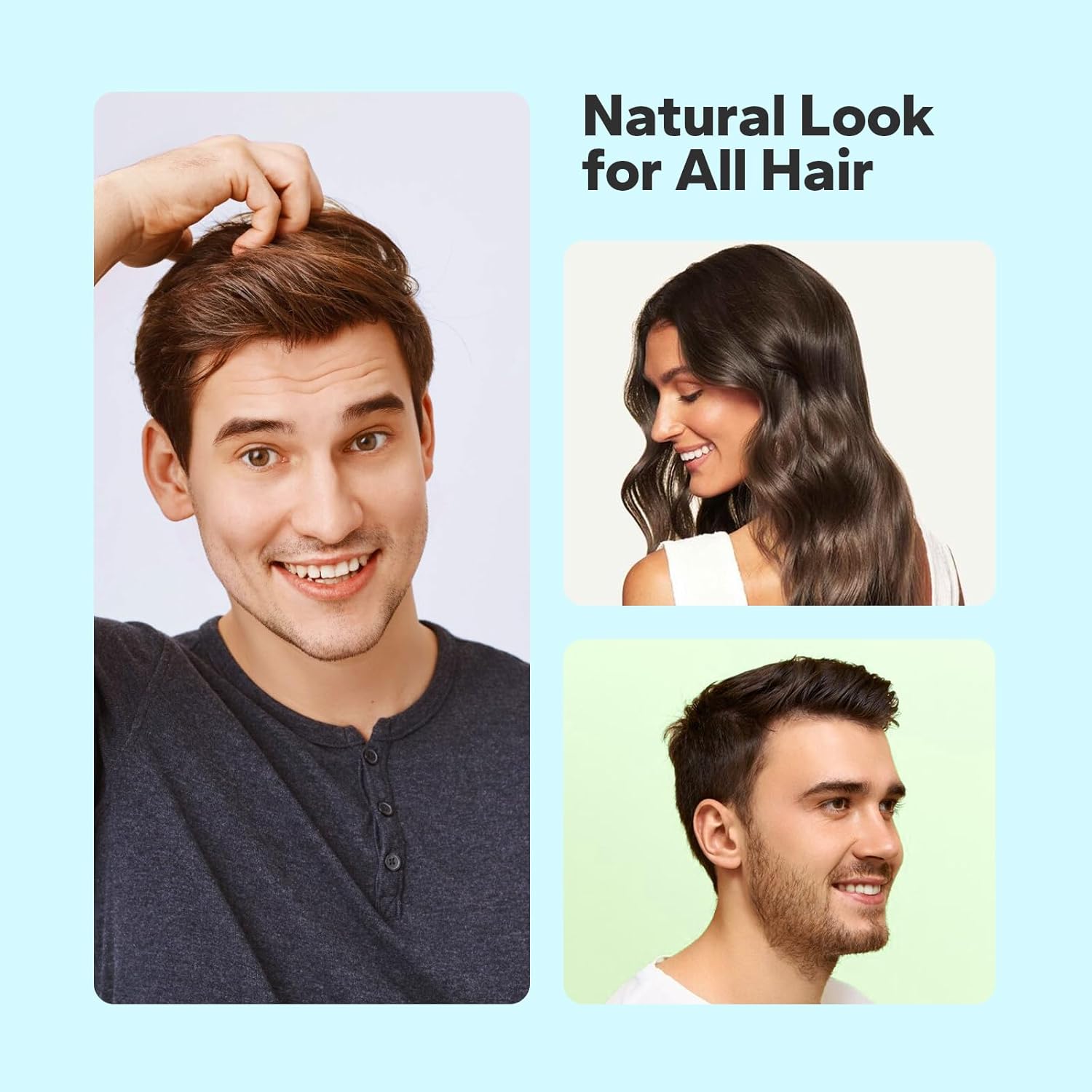 Sea Salt Spray – Volume & Texture (8.5 oz)