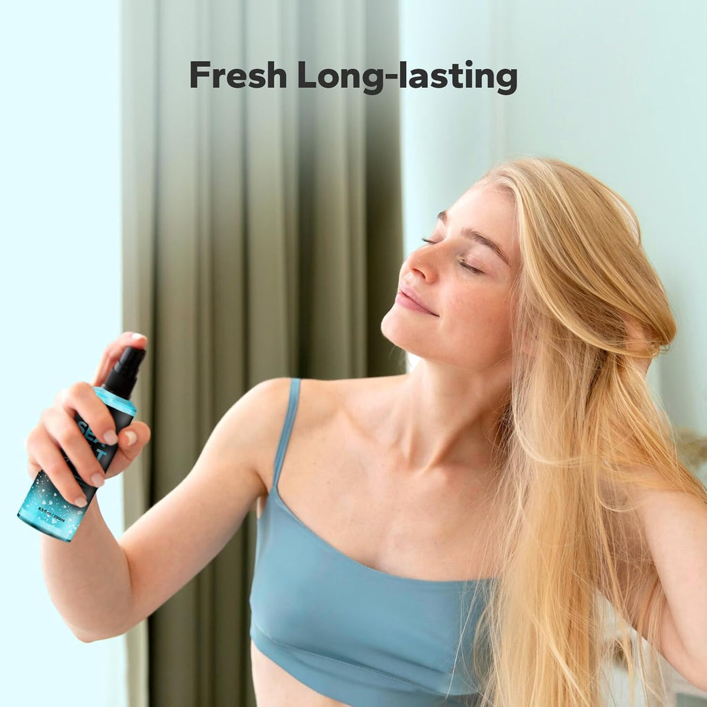 Sea Salt Spray – Volume & Texture (8.5 oz)