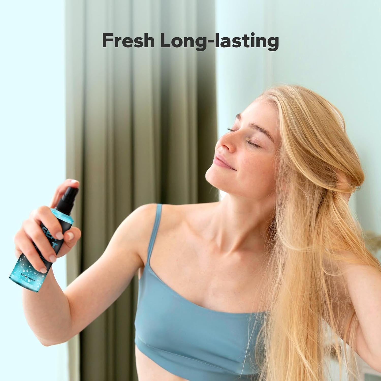 Sea Salt Spray – Volume & Texture (8.5 oz)
