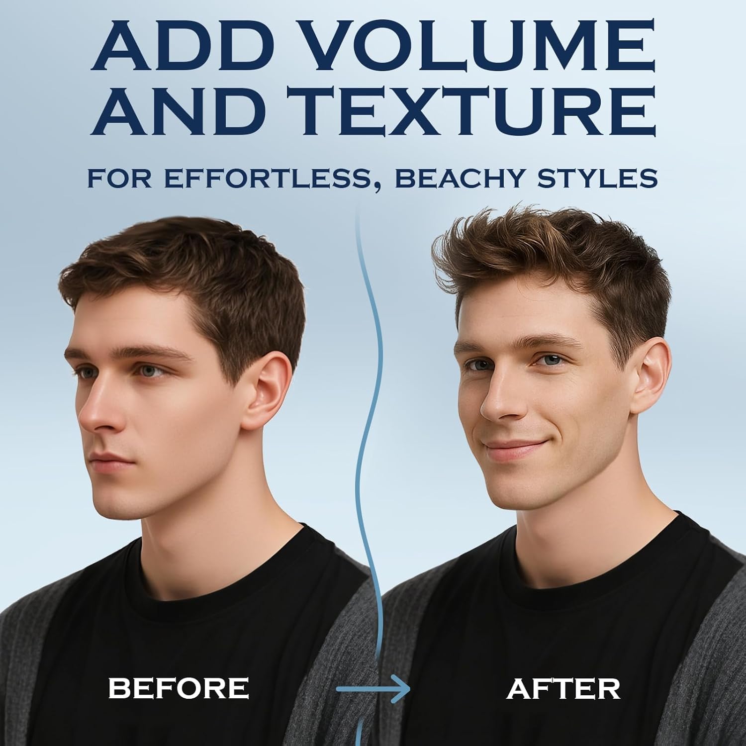 ISNER MILE Beard Oil Kit – Conditioning Set