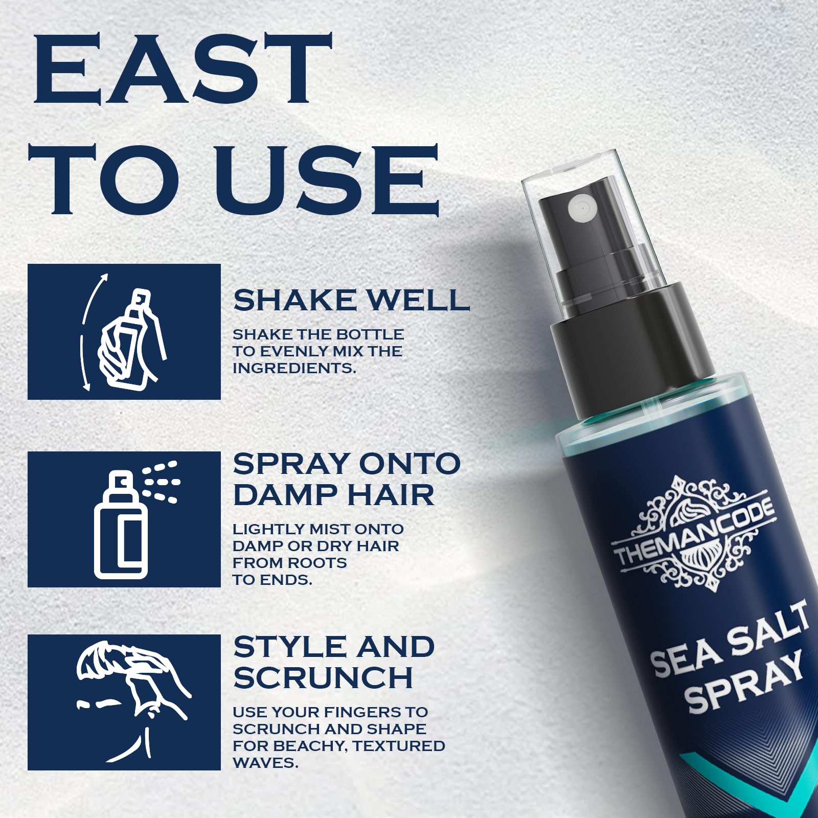 ISNER MILE Beard Oil Kit – Conditioning Set